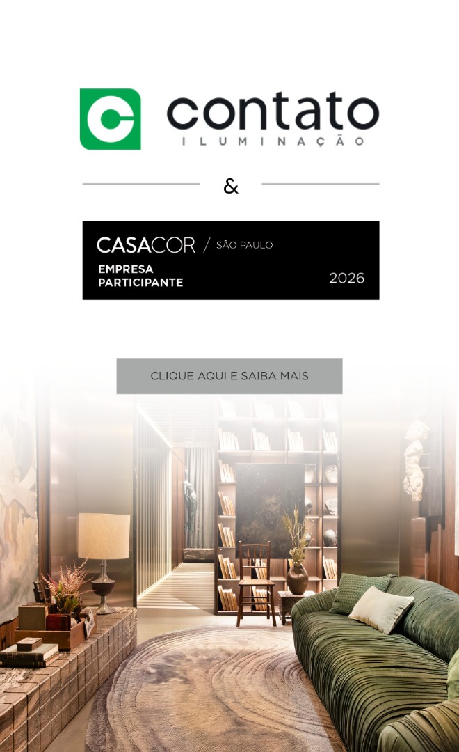 CASACOR São Paulo